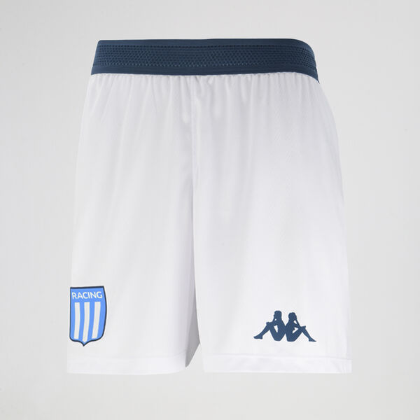 Short Kappa Racing Club Kombat Pro Ryder 2025 de Hombre