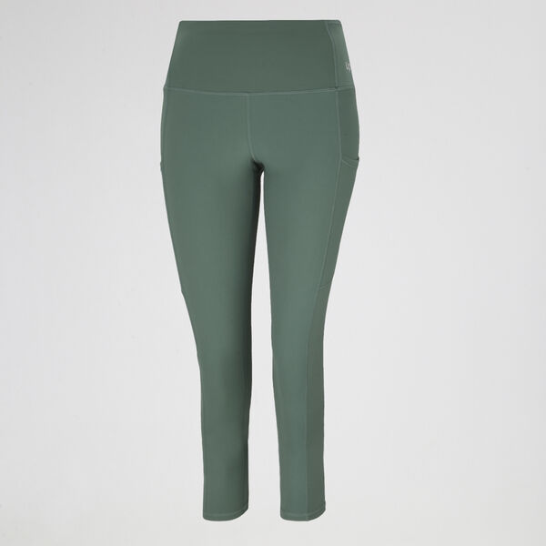 Calza larga Loop Up Breath Motion Poli&eacute;ster Mujer