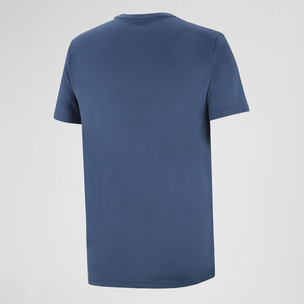 Remera Puma Tad Essentials Solid Cat Training Hombre