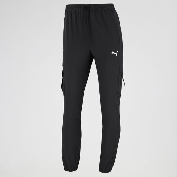 Pantalón Entrenamiento Puma Flex Trend Hombre