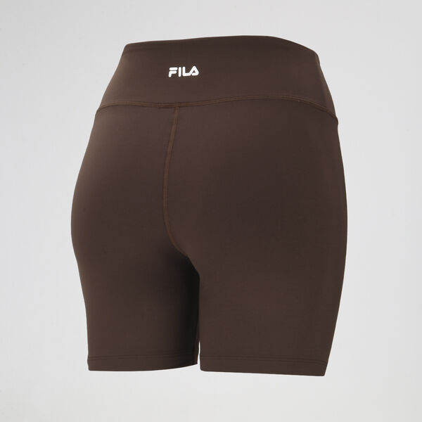 Calza Fila Flat Life Ii Mujer