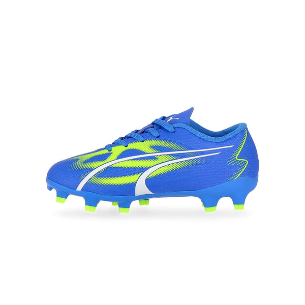 Botines Fútbol Puma Ultra Play Infantil