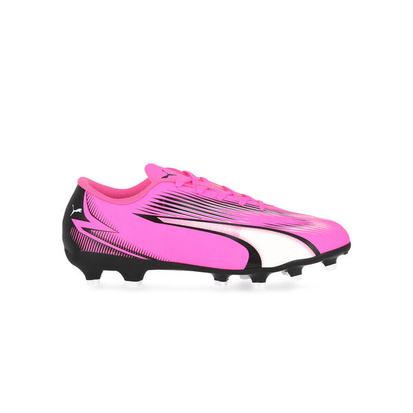 Botines Fútbol Puma Ultra Play FG/AG JR ADP Infantil