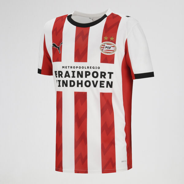 Camiseta PSV Eindhoven Puma Titular 25/26 Hombre