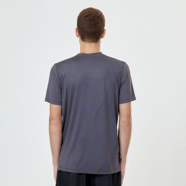 Remera Entrenamiento Topper Mc Tns Hombre