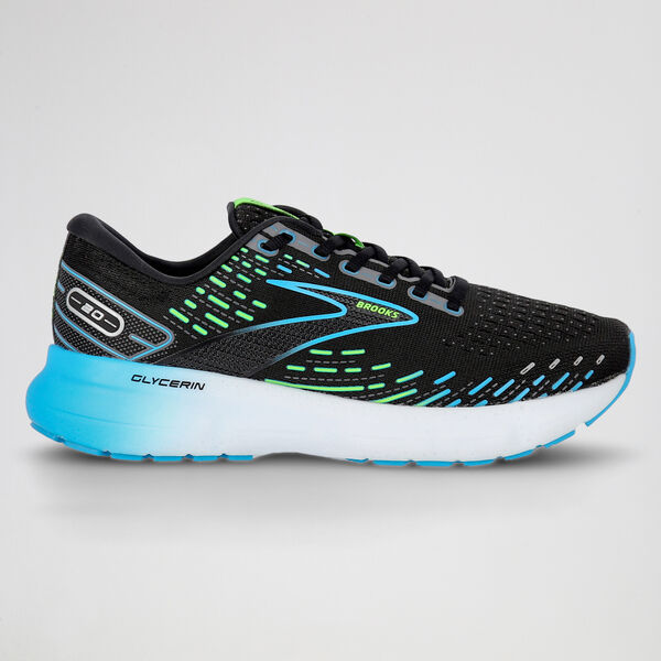 Zapatillas Running Brooks Glycerin 20 Hombre
