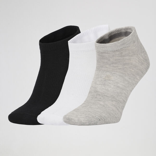 Pack de Medias Atomik Básico X3