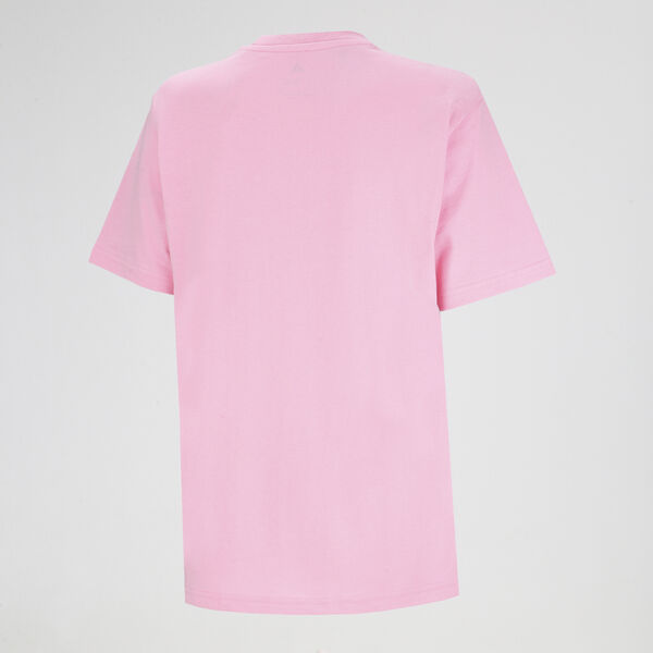 Remera adidas Lounge Food Graphic Mujer