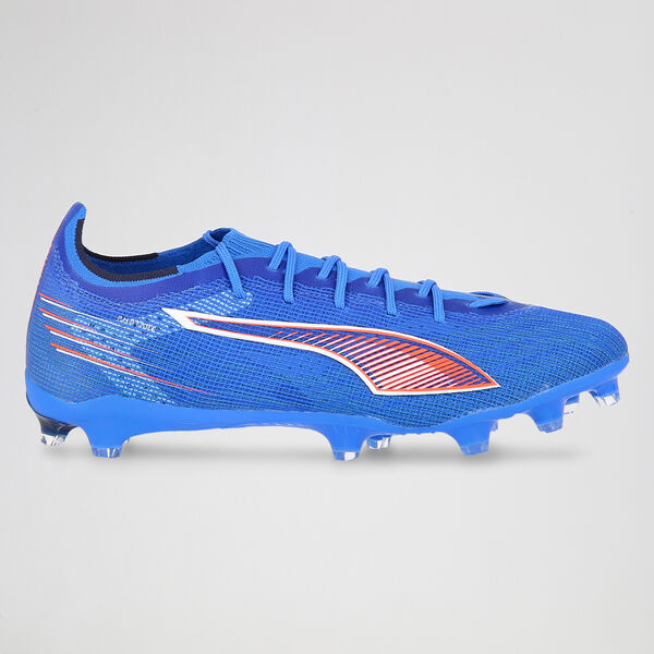 Botines Puma Ultra 6 PRO FG/AG Hombre