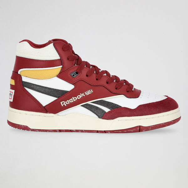 Zapatillas Reebok Bb 4000 Ii Mid