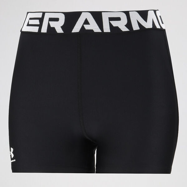 Calza Entrenamiento Under Armour Heatgear Mujer