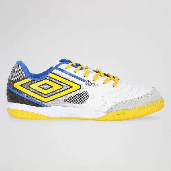 Botines Umbro Pro 5 Bump Club Ic