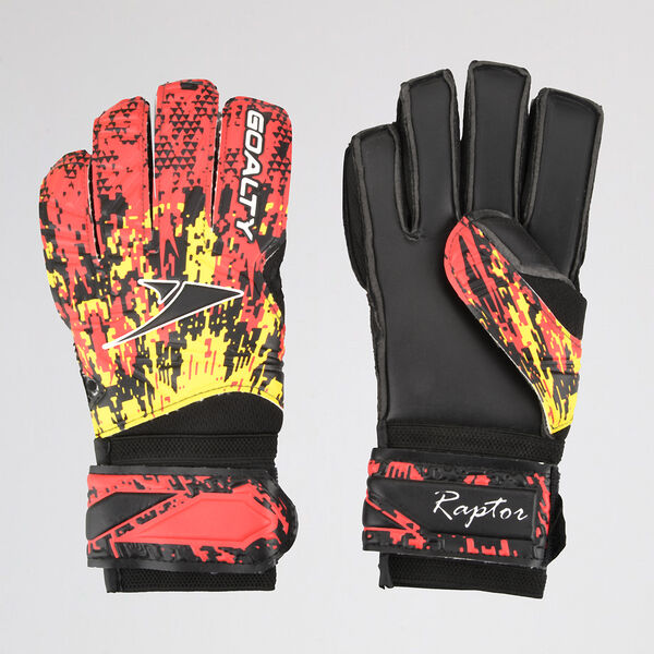 Guantes F&uacute;tbol Goalty Raptor 8