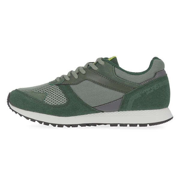 Zapatillas Urbanas Lotto Runner Plus 95 Hombre