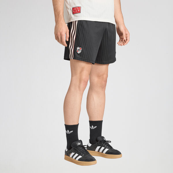 Short adidas River Plate 2025 Hombre