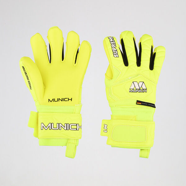 Guantes Fútbol Munich Supreme
