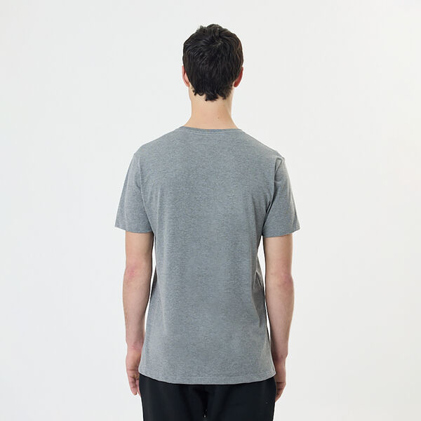 Remera Set Sport Check Easy Hombre