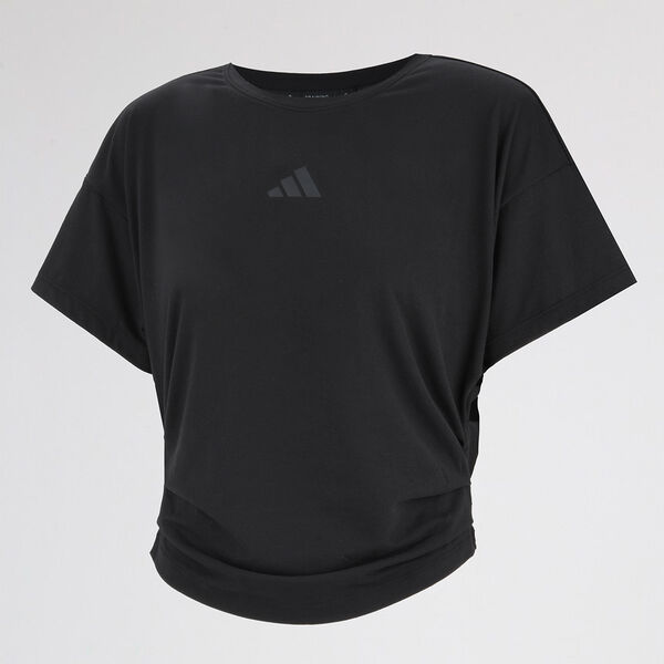 Remera Entrenamiento adidas Power Mujer