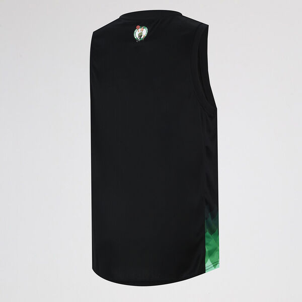 Camiseta NBA Boston Celtics 2025 Hombre