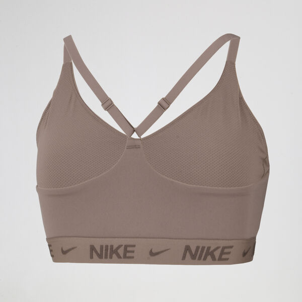 Top Entrenamiento Nike Indy Light Support Mujer