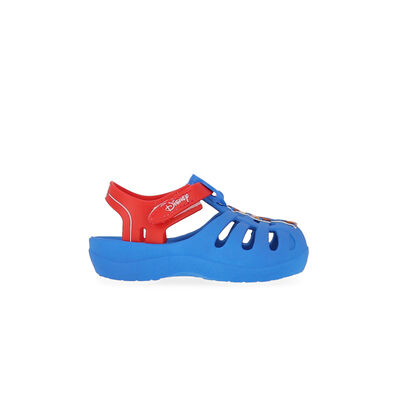 Zuecos Grendene Disney Magic Aranha