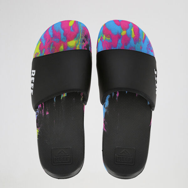 Ojotas Reef One Slide Hombre