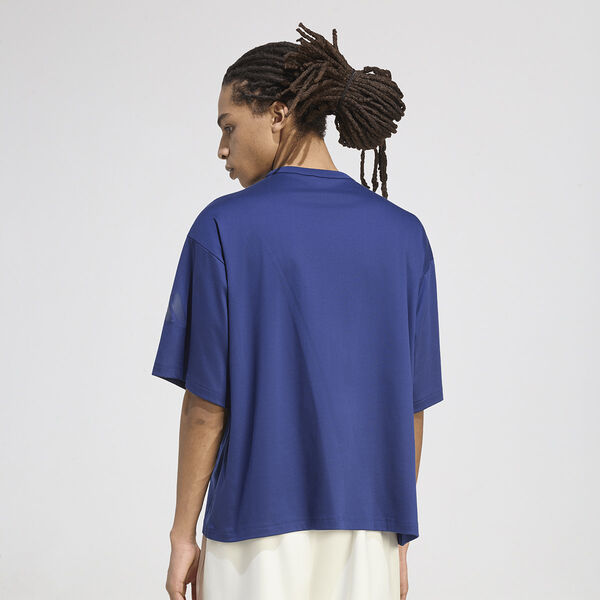 Remera adidas Soft Lux Hombre