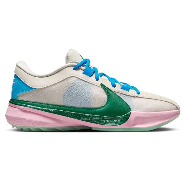 Zapatillas Nike Freak 5