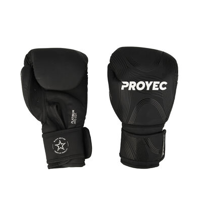 Guantes Proyec Platinum