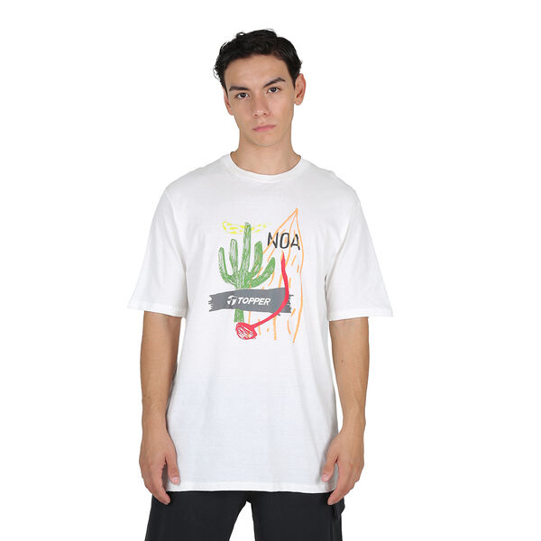 Remera Topper Ng