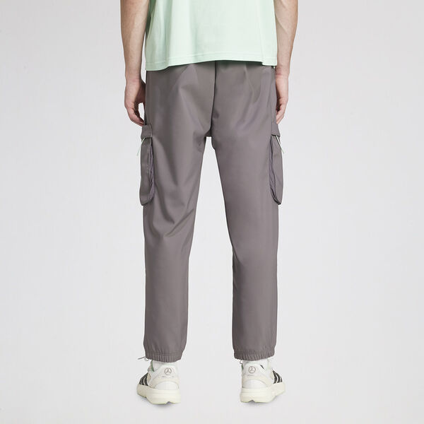 Pantalón adidas Mercedes AMG F1 Team Premium Hombre
