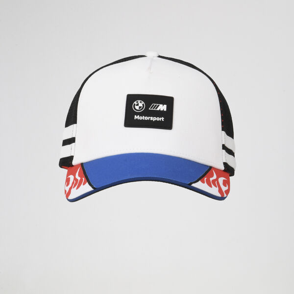 Gorra Puma Bmw Mms
