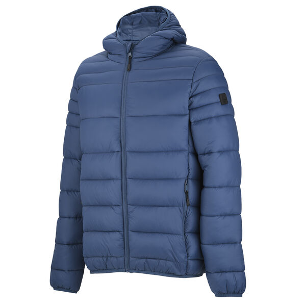 Campera Lotto Smart Og Hombre Poliéster