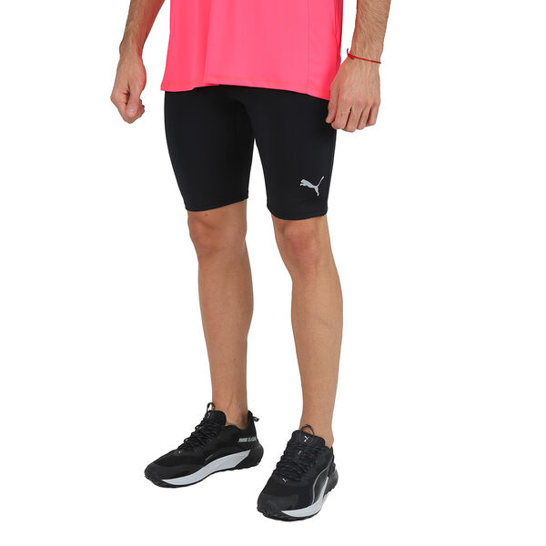 Calza Running Puma Favorite Reg Rise Full Hombre