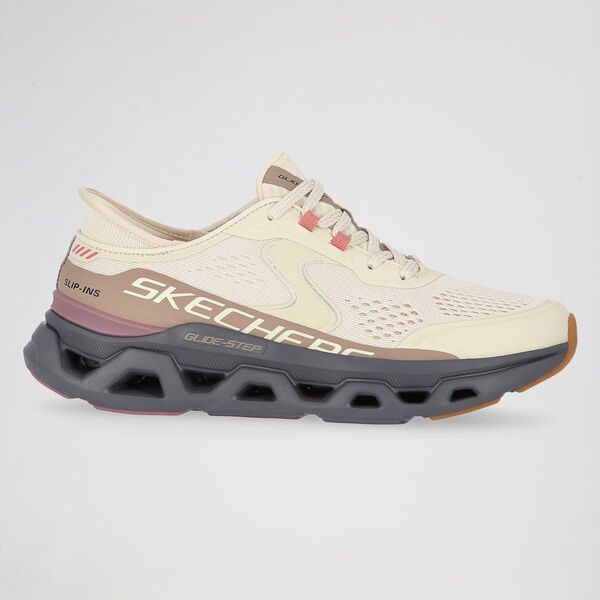 Zapatillas Skechers Glide Step Altus Mujer
