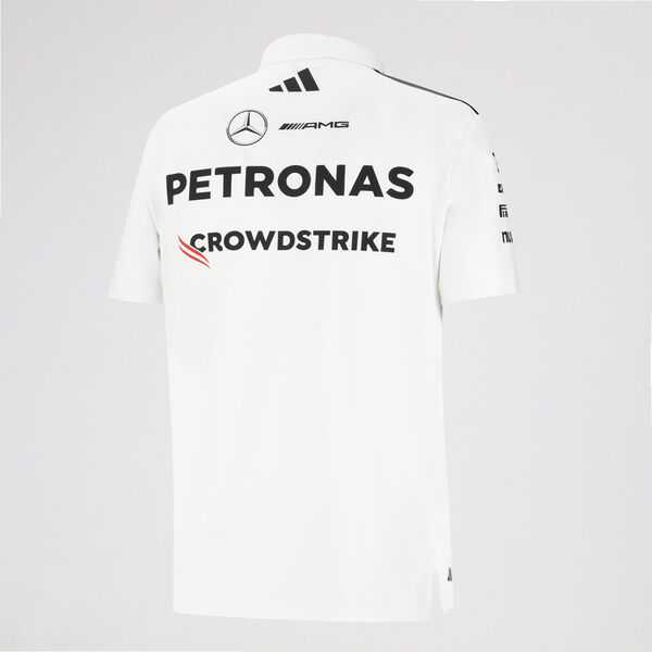Chomba adidas Mercedes AMG Petronas F1 One Team Hombre
