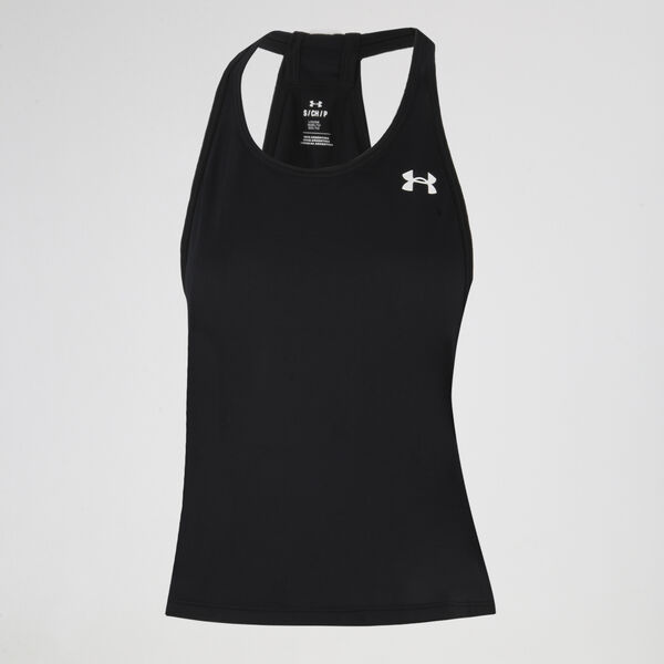 Musculosa Entrenamiento Under Armour Tech Swing Mujer