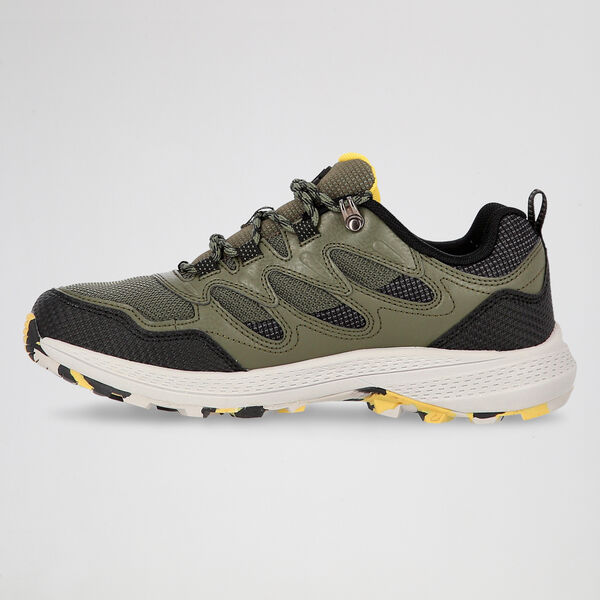 Zapatillas Outdoor Montagne City Outdoor Legian Hombre