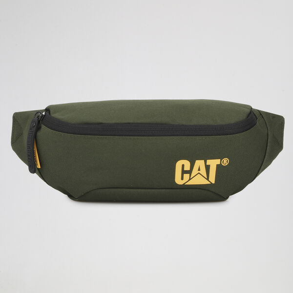 Riñonera CAT The Project
