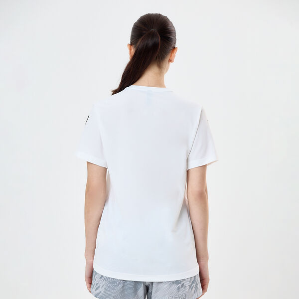 Remera Running adidas Own The Run Mujer
