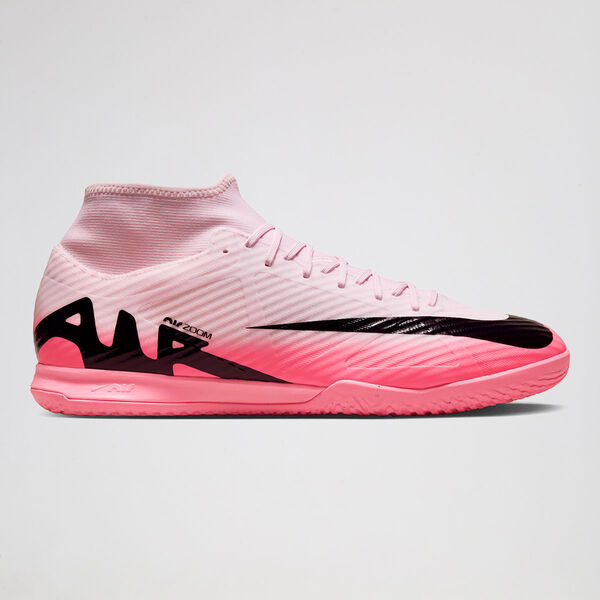 Botines Fútbol Nike Zoom Mercurial Superfly 9 Academy IC Hombre