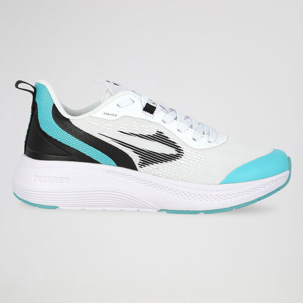 Zapatillas Topper Stance 3 Hombre