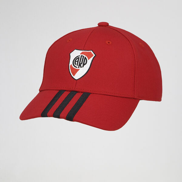 Gorra adidas River Plate
