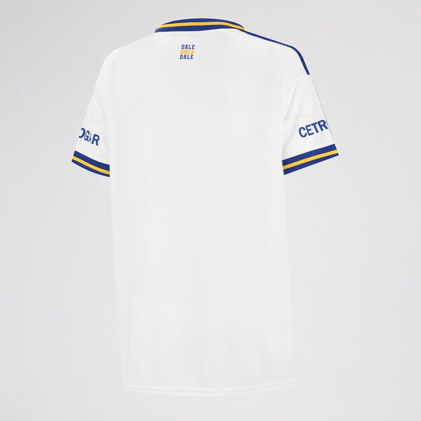 Camiseta Boca Juniors adidas Tercer Uniforme 2026 Mujer