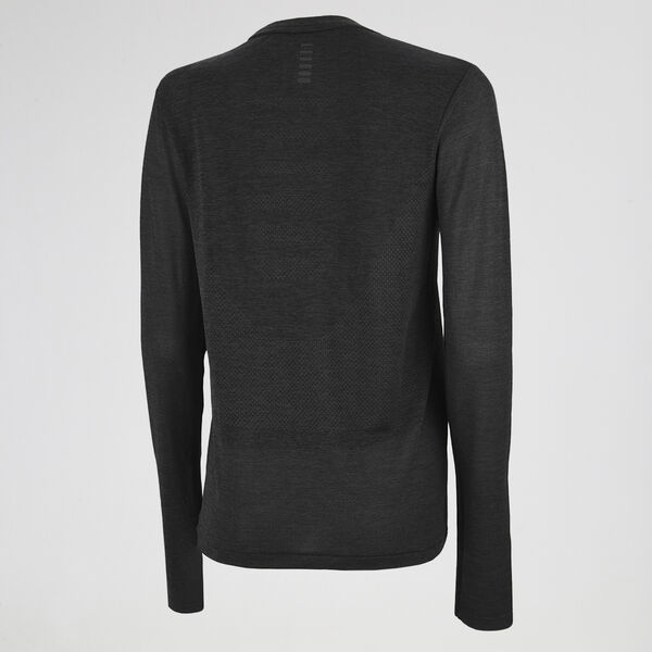 Camiseta Running Under Armour Seamless Stride Mujer