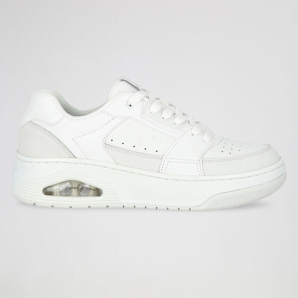 Zapatillas Skechers Uno Court Low Post Hombre