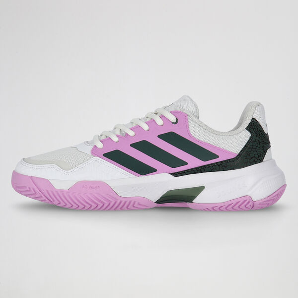 Zapatillas Tenis adidas Courtjam Control 3 Mujer