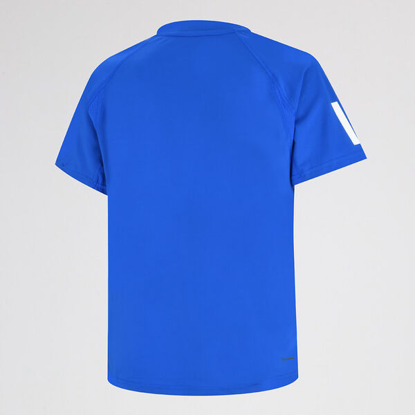 Remera Tenis adidas Club 3 Tiras Climacool Mujer