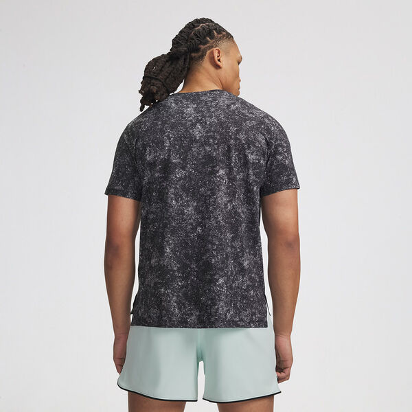 Remera Running Under Armour Velociti Pro Printed Hombre