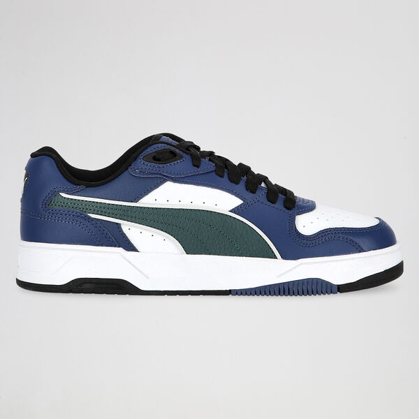 Zapatillas Puma Rbd Break Low